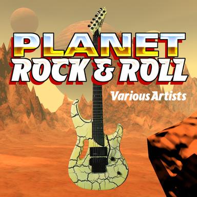 Planet Rock & Roll