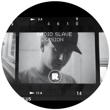 Vision - Original Mix