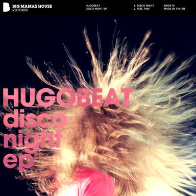 Disco Night - Original Mix