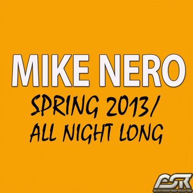 Spring 2013 - Club Mix
