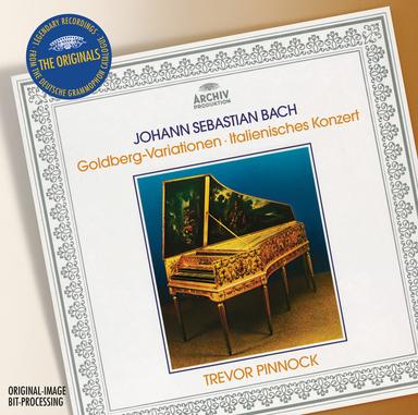 Italian Concerto in F Major, BWV 971: I. (Allegro)