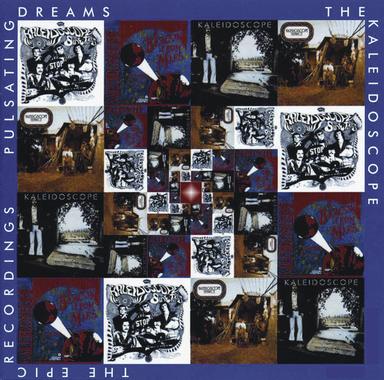 Nobody (with Kaleidoscope)