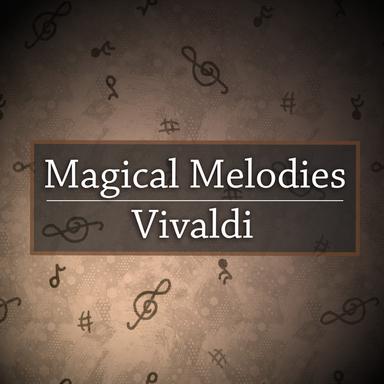 Oboe Concerto in C Major, RV 450: II. Larghetto