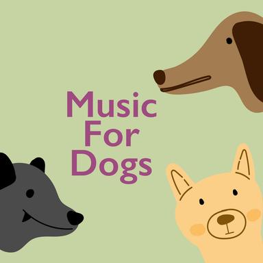 Music For Dogs