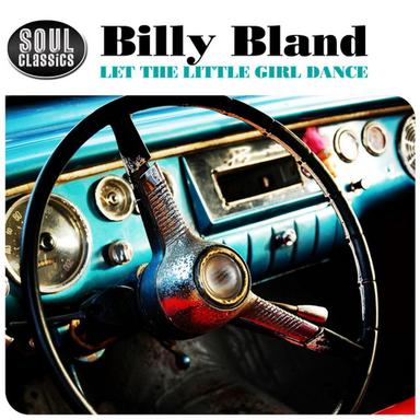 Let The Little Girl Dance