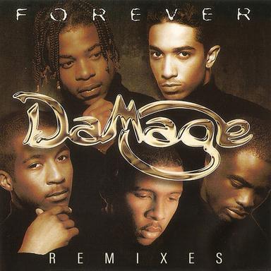 Forever - Radio Edit