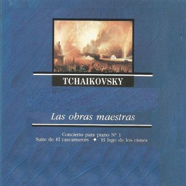 Piano Concerto No. 1 in B-Flat Minor, Op. 23: II. Andantino semplice - Prestissimo