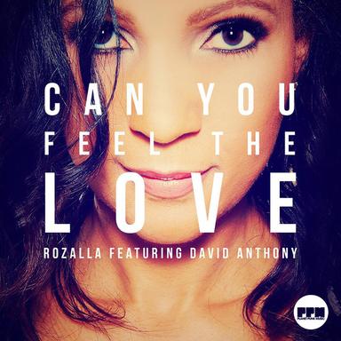 Can You Feel the Love - Radio Edit