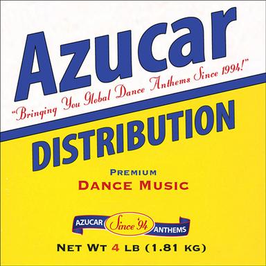 Azucar Miami Sampler