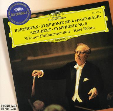 Symphony No.5 In B Flat, D.485: 1. Allegro