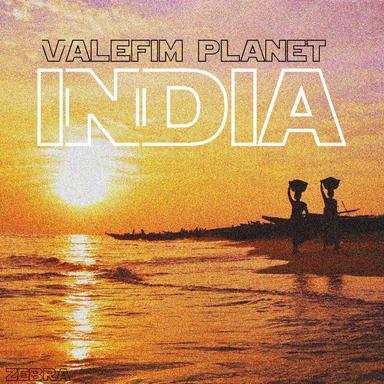 I Miss You India - Original Mix