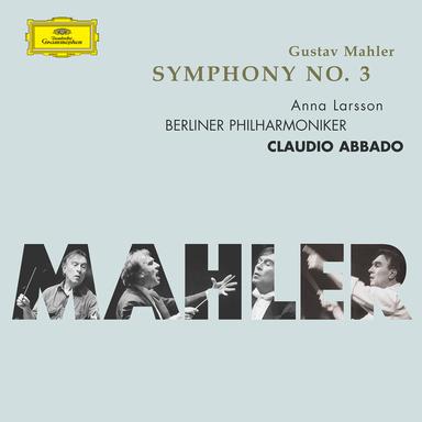 Symphony No. 3: VIb. Nicht mehr so breit - Live