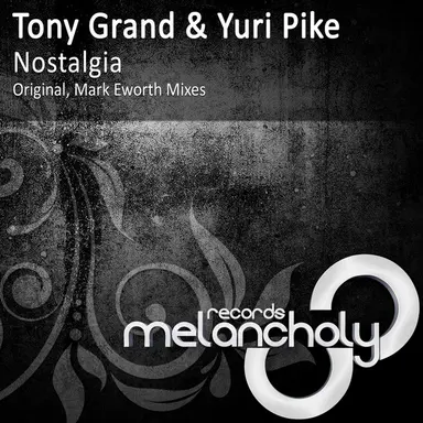 Nostalgia - Mark Eworth Remix