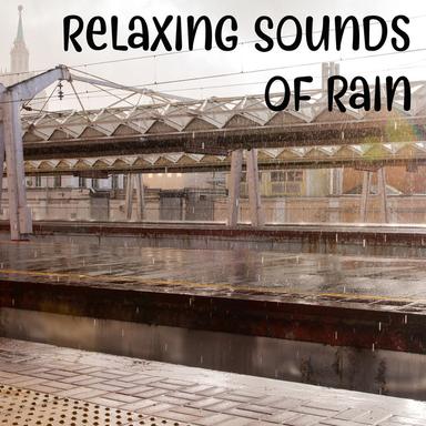 Rain Dancing on the Sidewalk