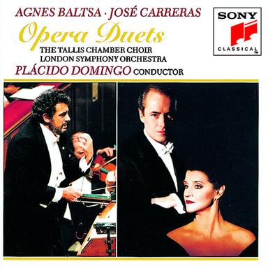 Carmen, Act IV: Mais moi, Carmen, je t'aime encore