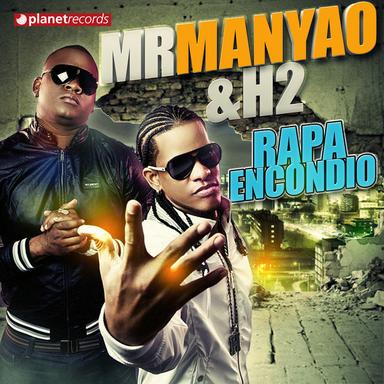 Rapa Encondio - Dirty Mix