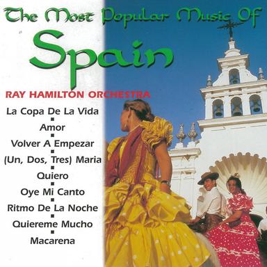Ritmo de la Noche