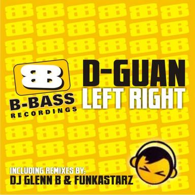 Left Right - Funkastarz Radio Edit