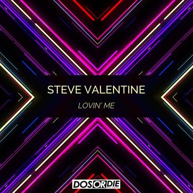 Lovin' Me - Original Mix
