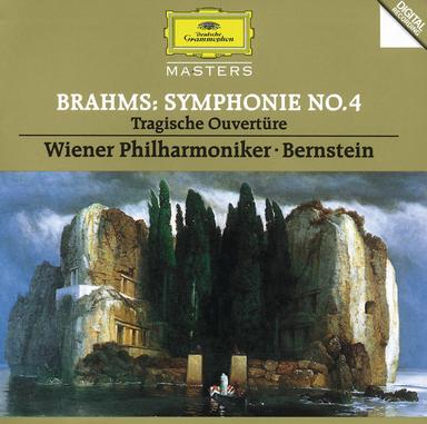 Symphony No. 4 in E Minor, Op. 98: III. Allegro giocoso - Live