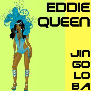 Jin Go Lo Ba - Kama Remix
