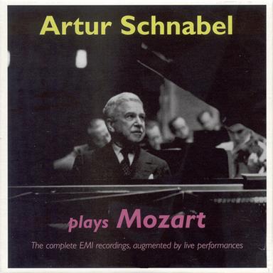 Piano Sonata No. 8 in A Minor, K. 310: II. Andante cantabile con espressione