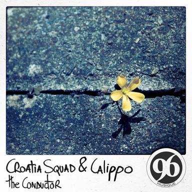 The Conductor - Radio Edit