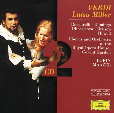 Luisa Miller / Act 2: Quando le sere al placido chiaror d'un ciel stellato