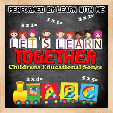 2 x Table Twinkle, Twinkle Little Star