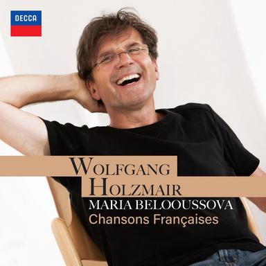 Three Melodies for Voice and Piano, Op. 23: 1. Les berceaux