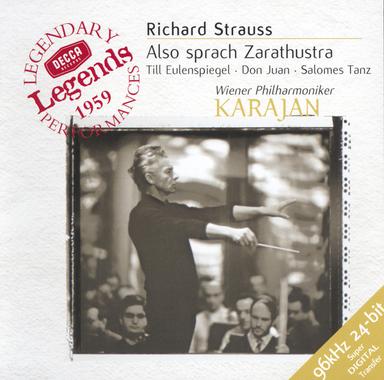 Don Juan, Op.20