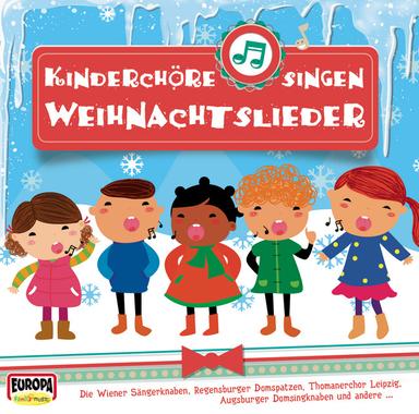 Fröhliche Weihnacht überall