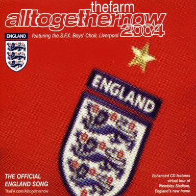 All Together Now 2004 (SPOONY 'WANTS TO MOVE' MIX)