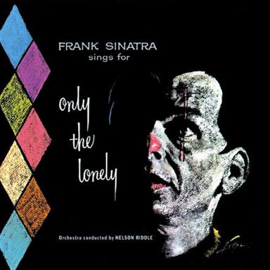 Frank Sinatra Sings for Only the Lonely