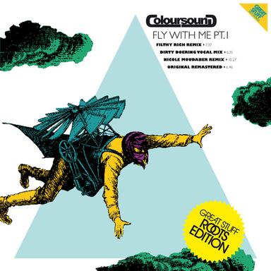 Fly with Me - Filthy Rich Remix