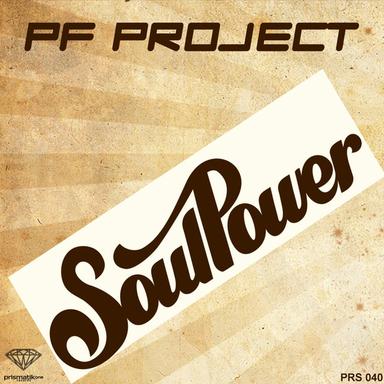Soul Power - Original Mix