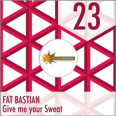 Give Me Your Sweat - Two Bearded Men Remix