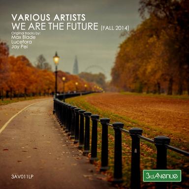Nocturne - Original Mix