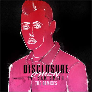 Omen - Claptone Remix