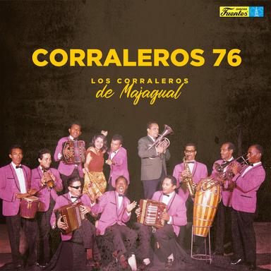Corraleros 76
