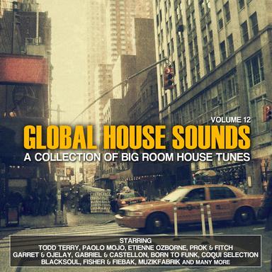 Drums of Africa - Original Mix