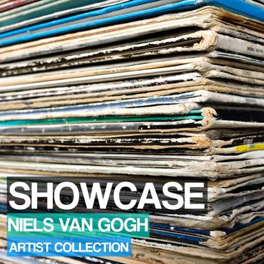 Don't Let Love Down - Niels van Gogh & Daniel Strauss Remix