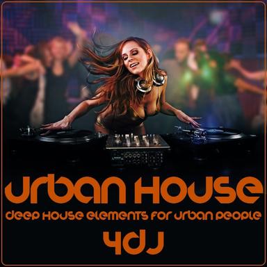 Pump Up the Deep - Miami Groove Mix