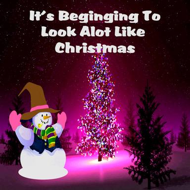Christmas in My Home Town