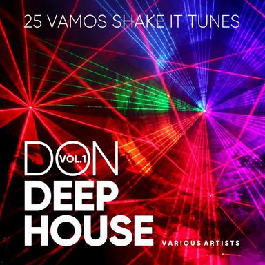Deep Friends - Original Mix