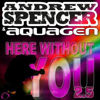 Here Without You 2.5 (Radio Edit)