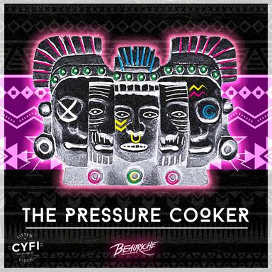 The Pressure Cooker - Original Mix