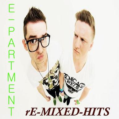 U Sure Do - Radio Mix