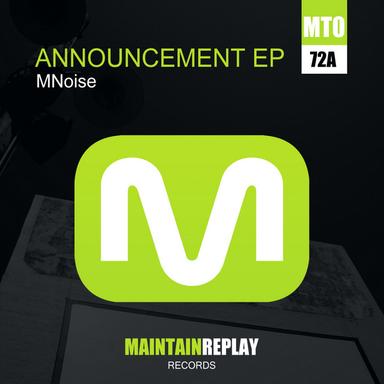 Announcement - Original Mix