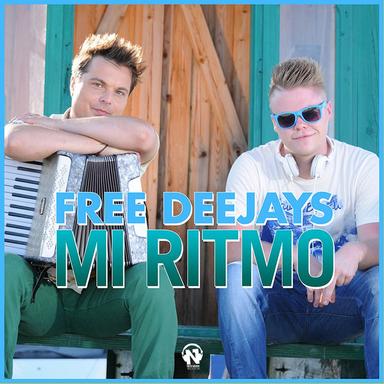 Mi Ritmo - Radio Edit